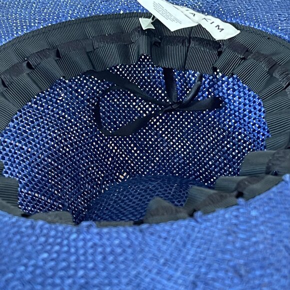 NEW/UNWORN - Eugenia Kim Harlowe in Cobalt main image 8